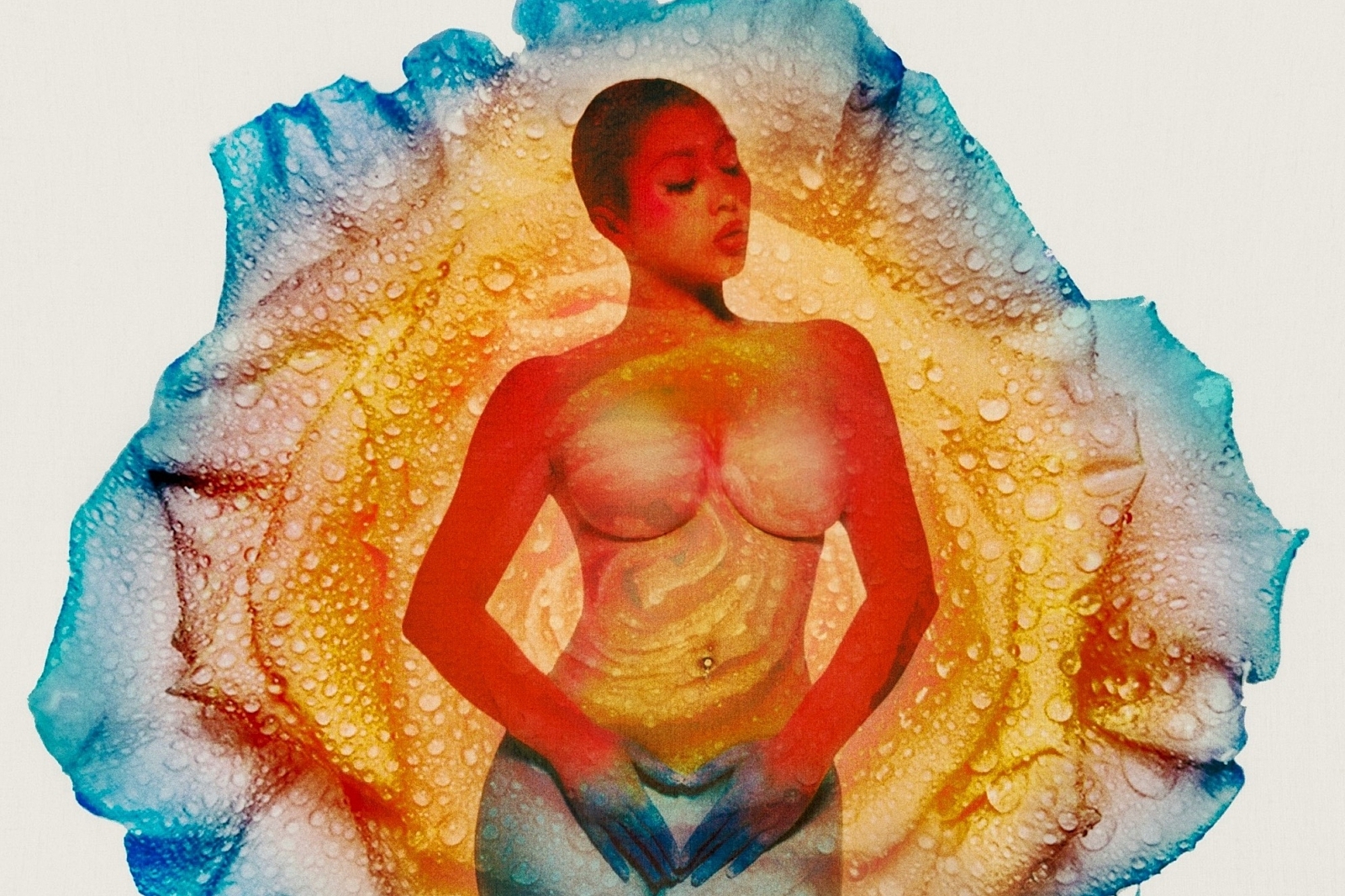 Kali Uchis Roses