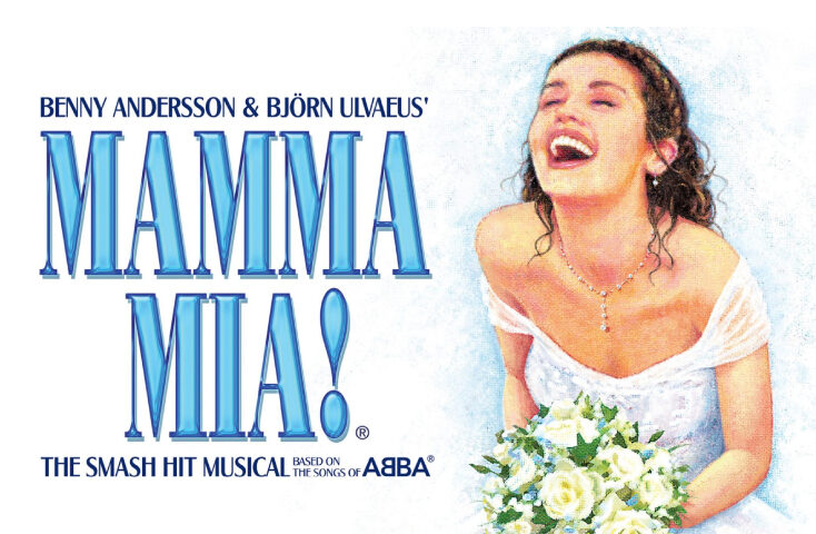 Mamma Mia