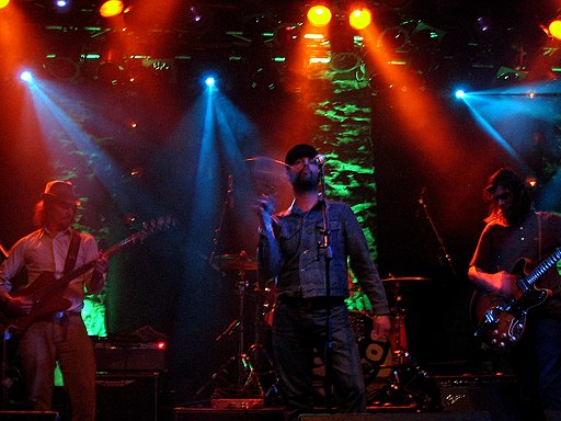 The Brian Jonestown Massacre 15