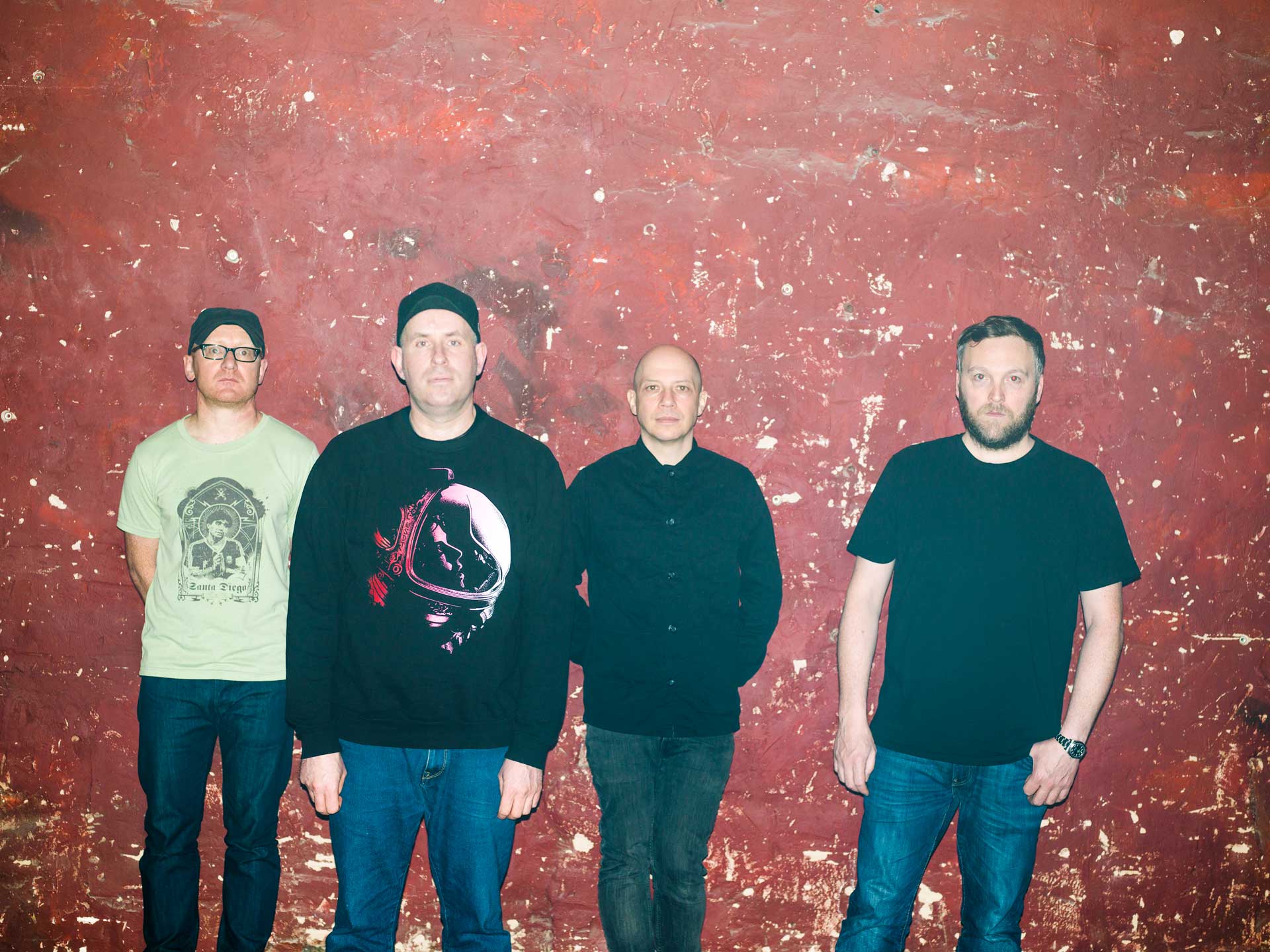WEB Mogwai 4 By Antony Crook