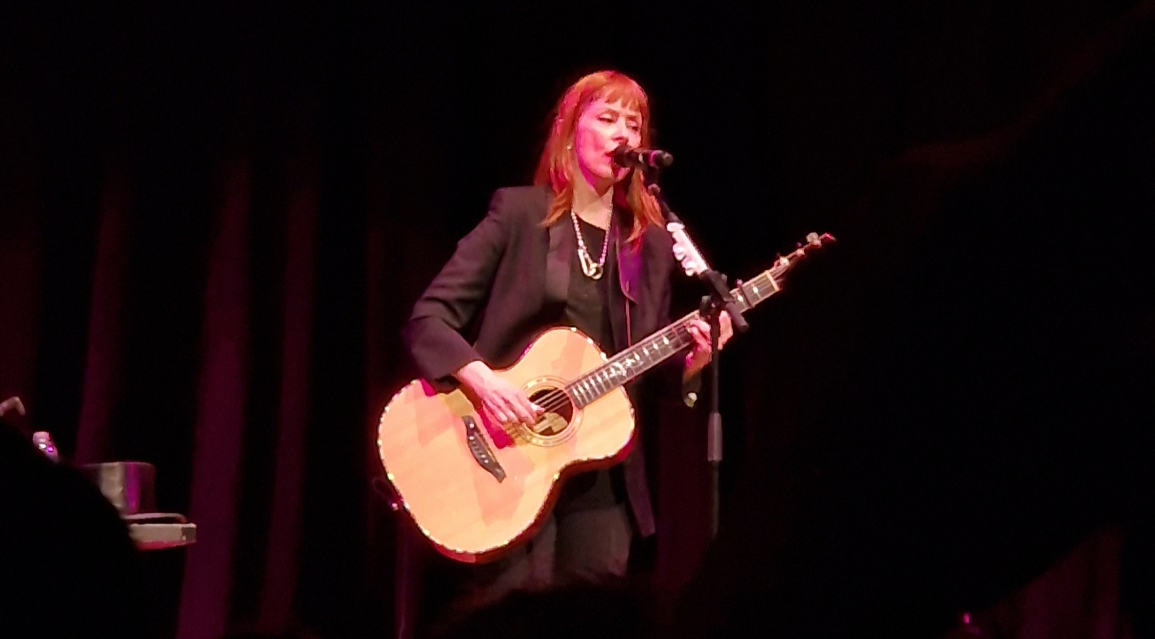Suzanne Vega