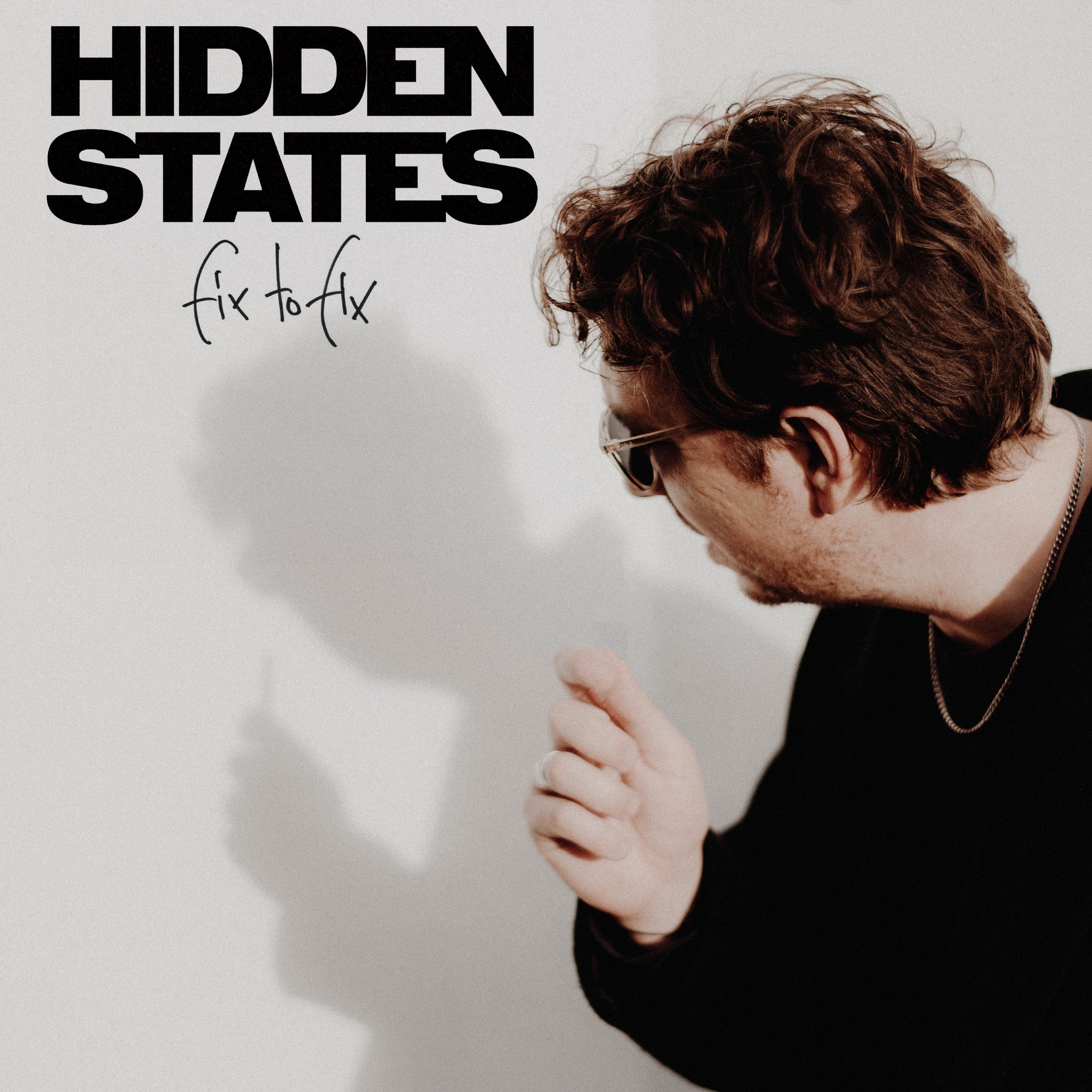 Adam Day/Hidden States