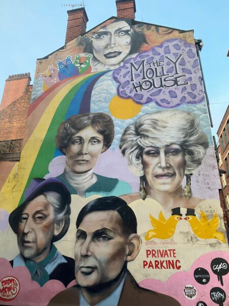 Molly House