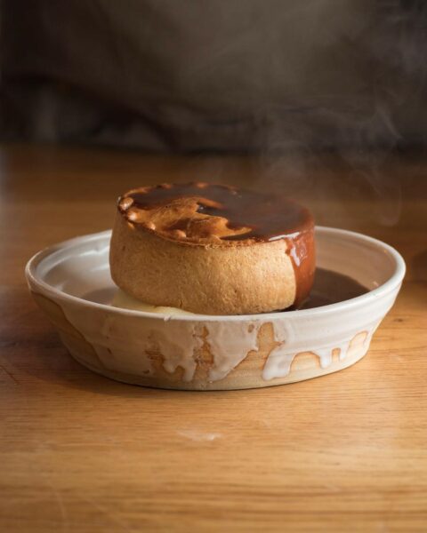 Pie And Mash