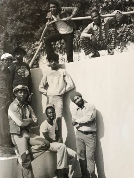 Toots And The Maytals