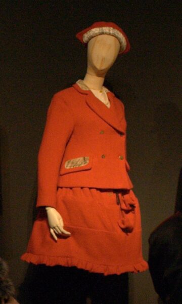 Vivienne Westwood Princess