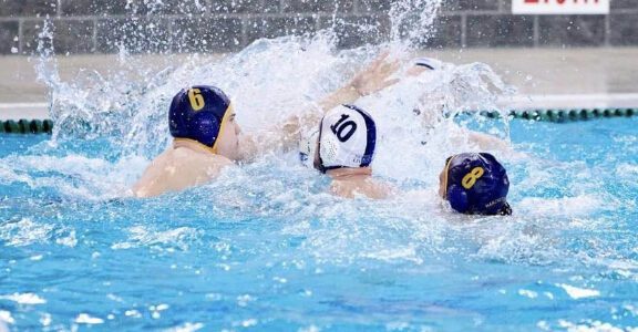 Water Polo 3