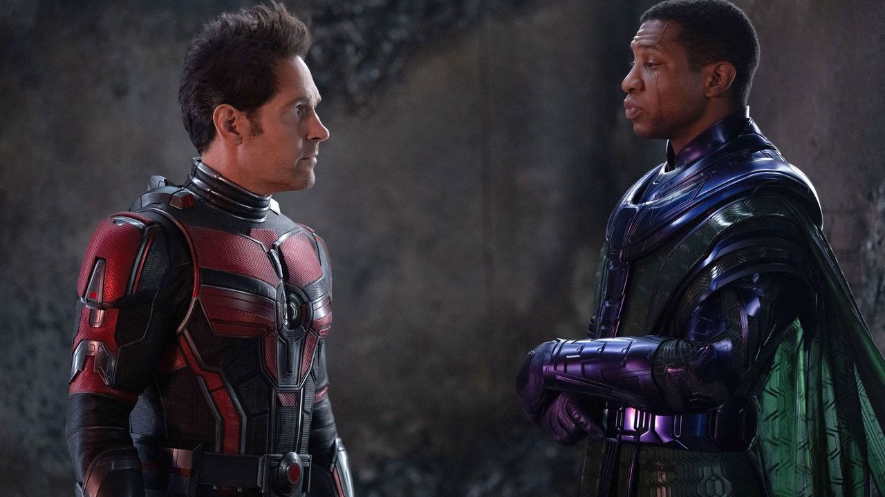 Ant Man