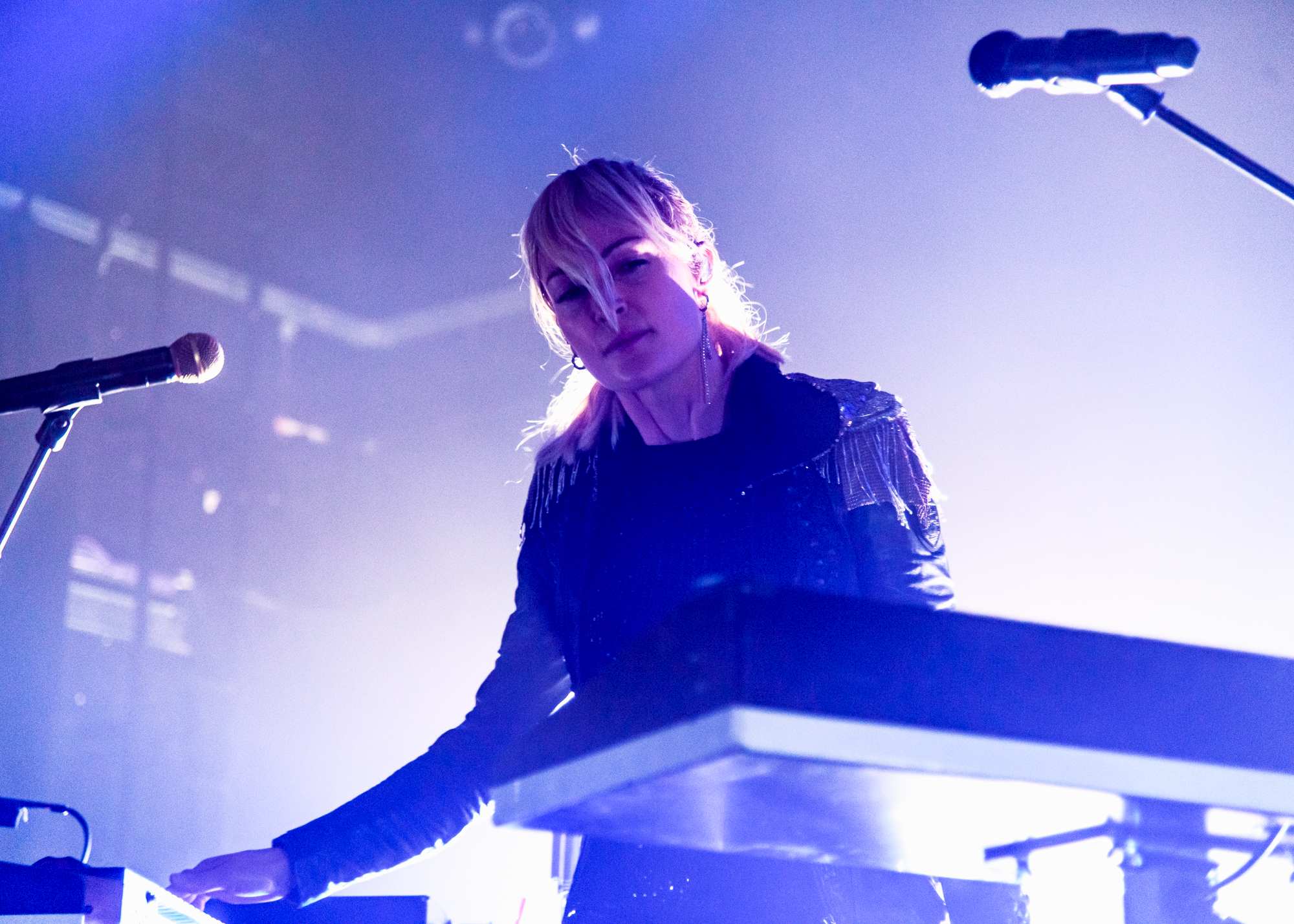 Metric