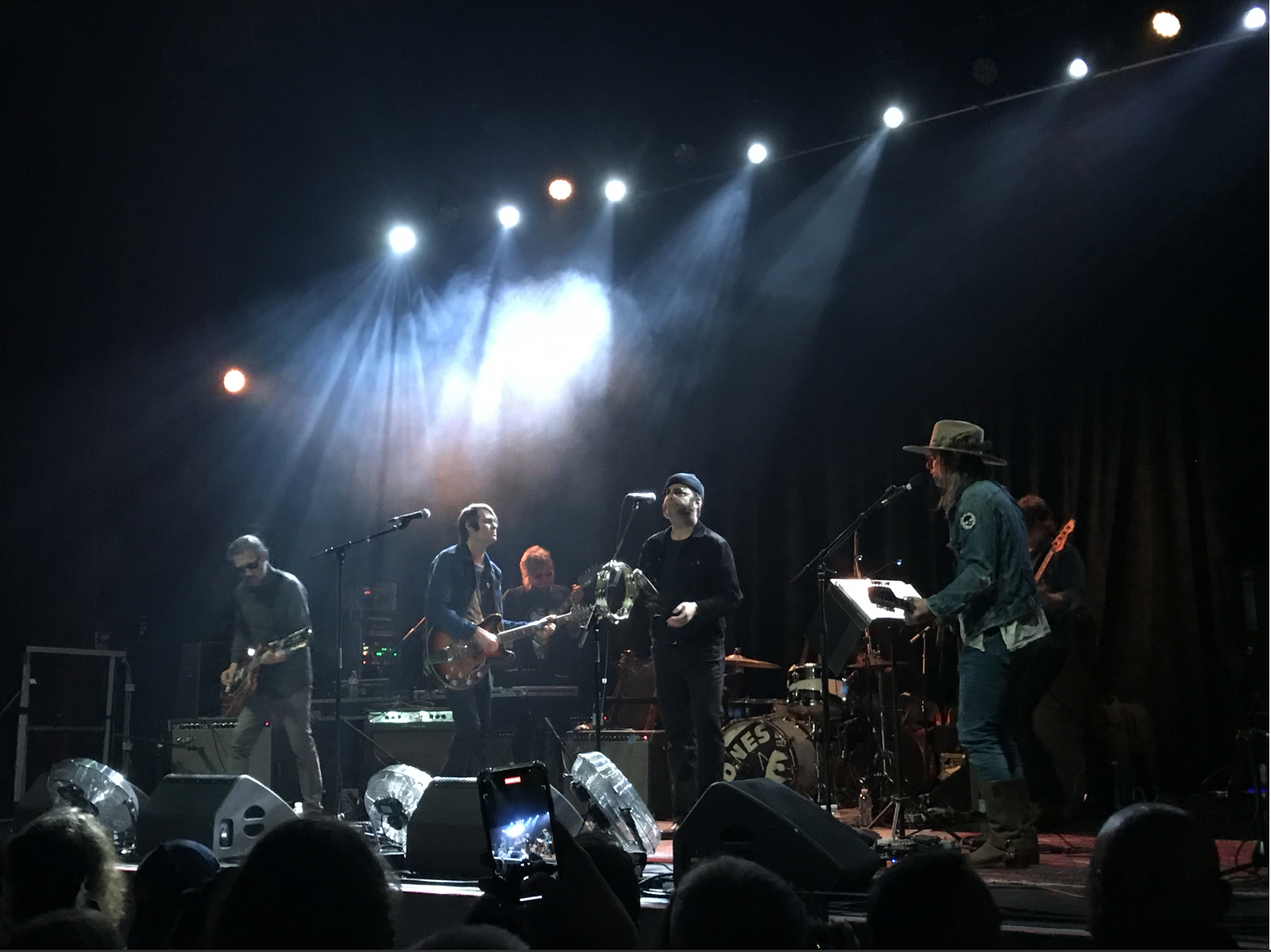 BJM Live