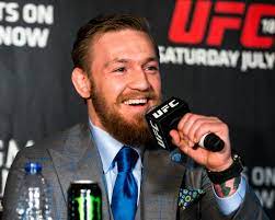 Conor