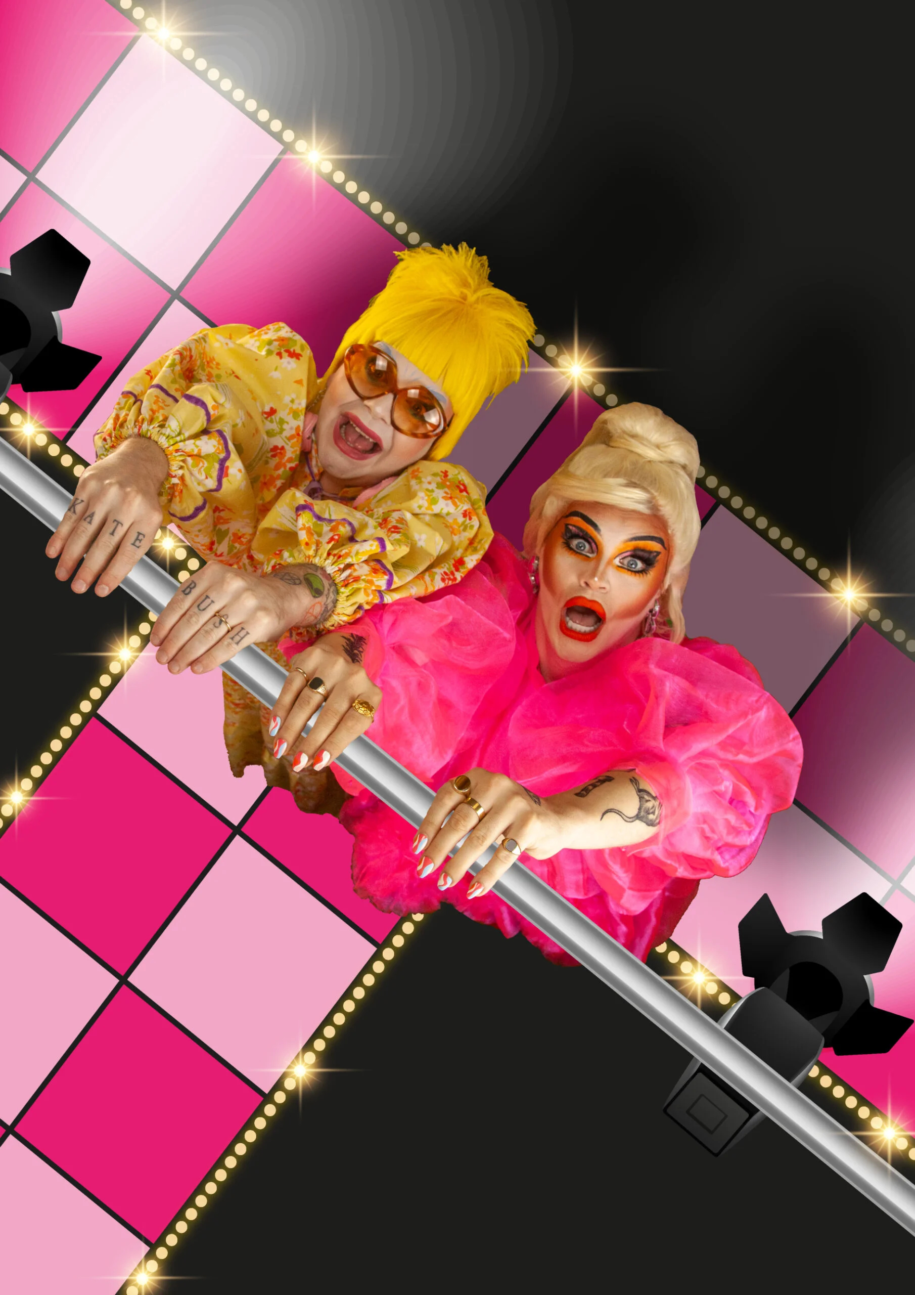 Contact Theatre