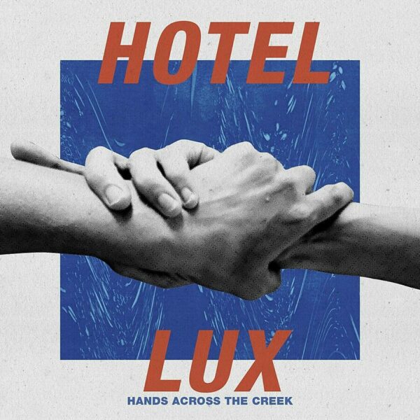 Hotel Lux Album