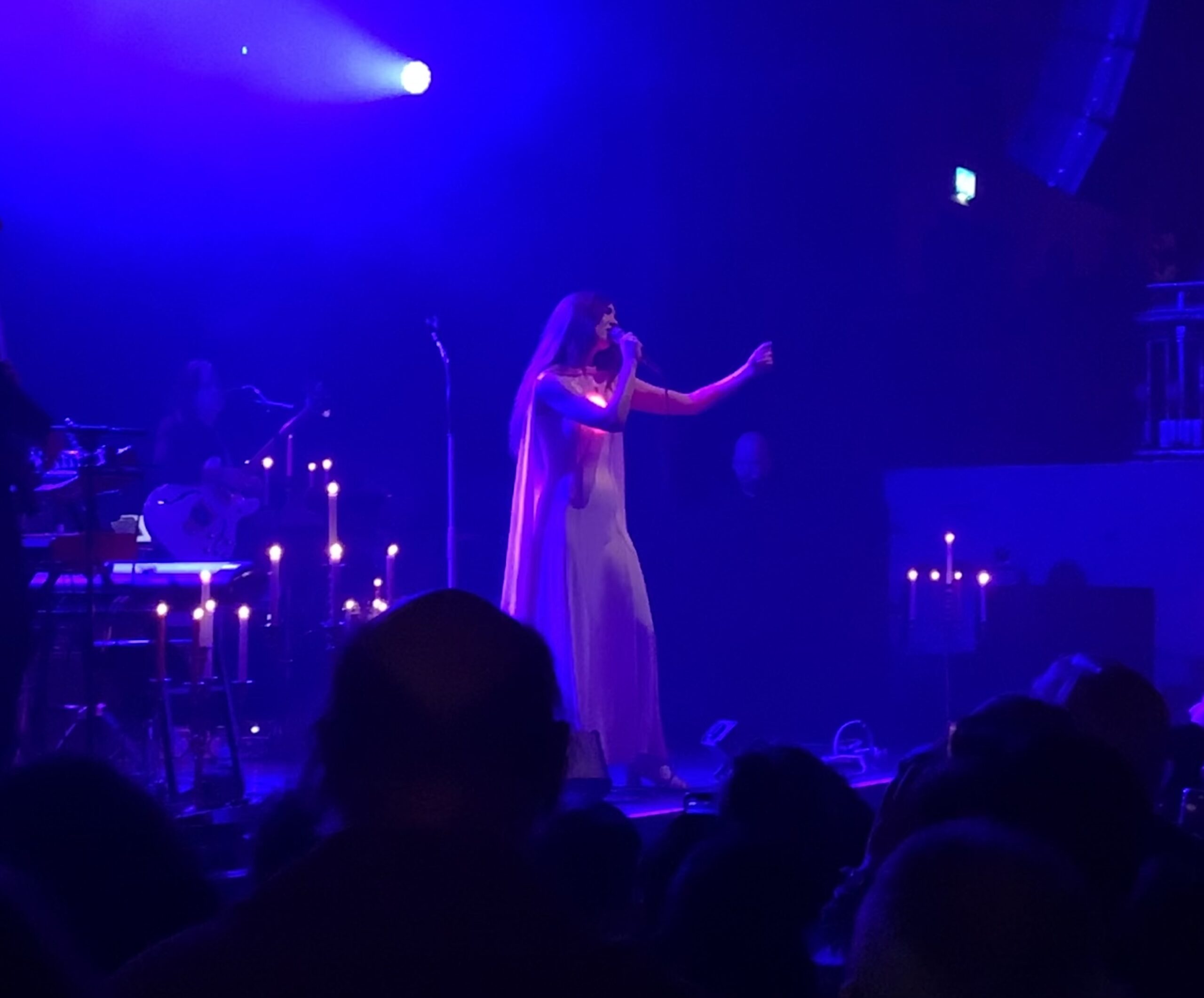 Weyes Blood