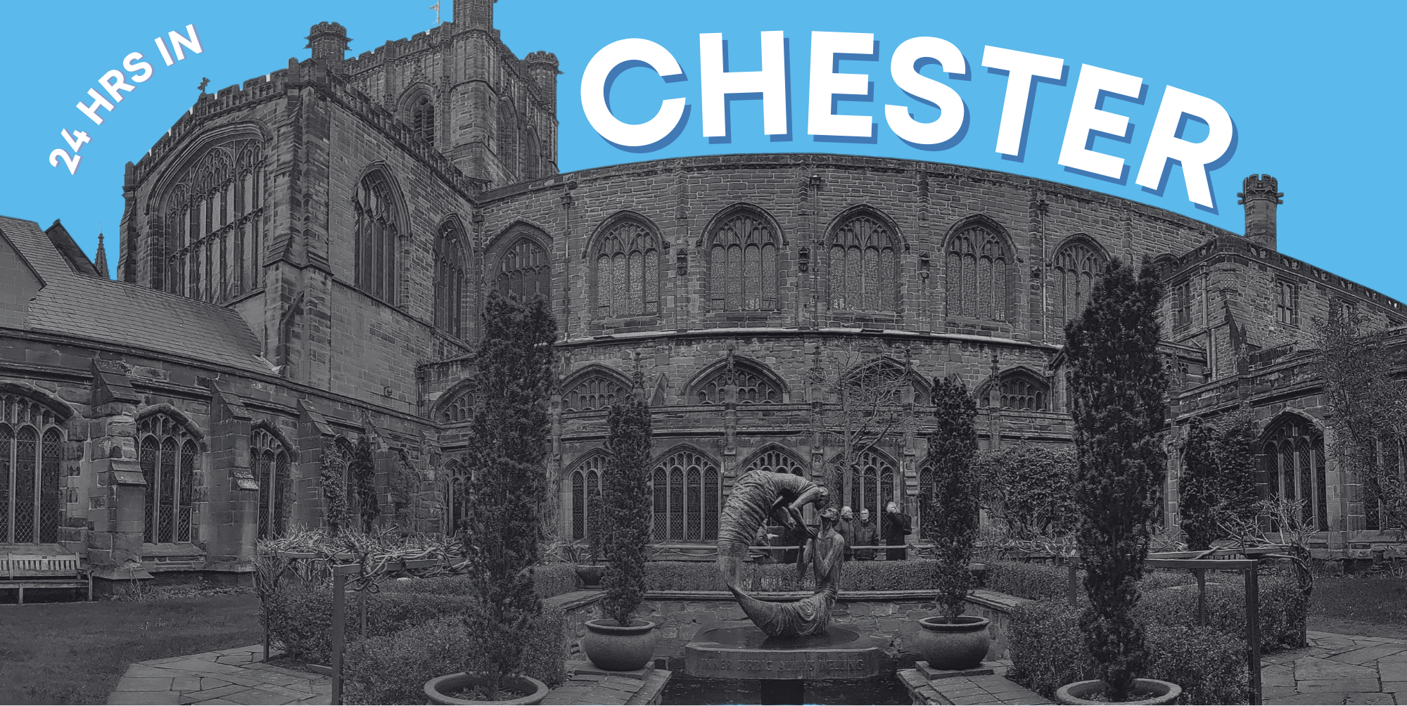 In Chester