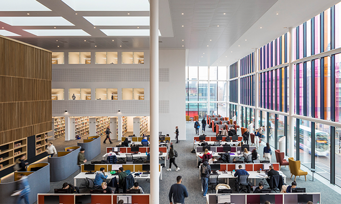 Library Ambs 2