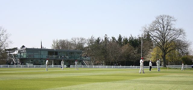 Milfield Cricket
