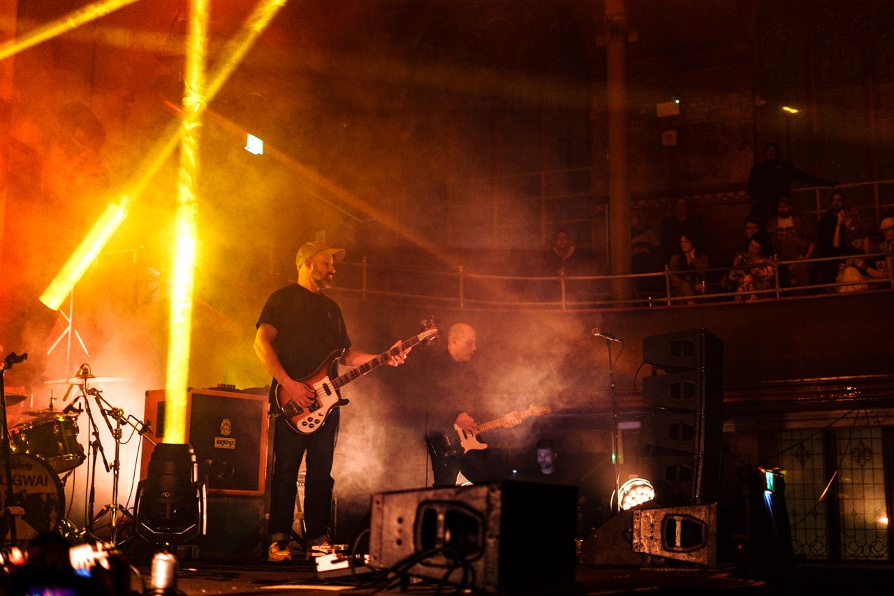 Mogwai
