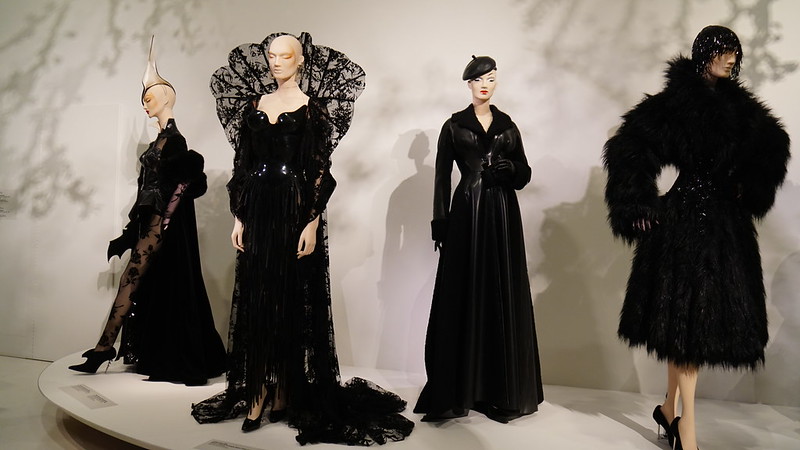 Mugler archives