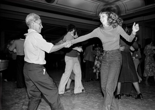 Northern Soul Mancunion 1