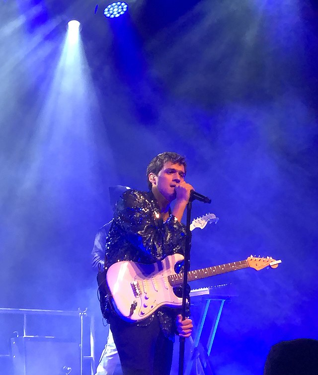 Omar Apollo