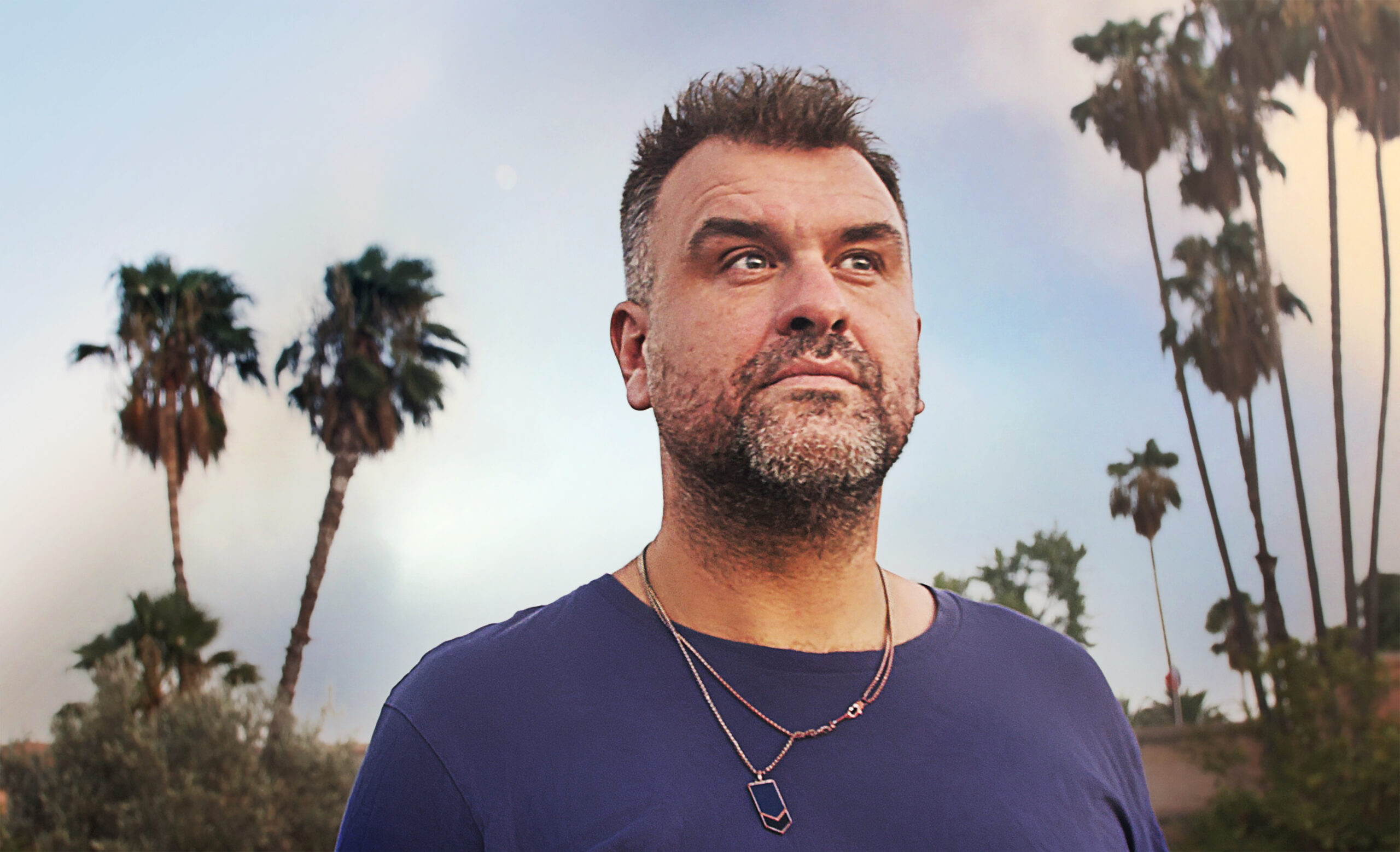 Reverend and the makers