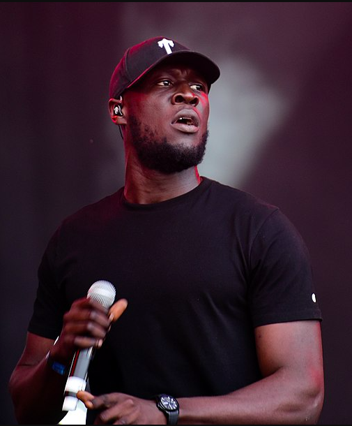 stormzy