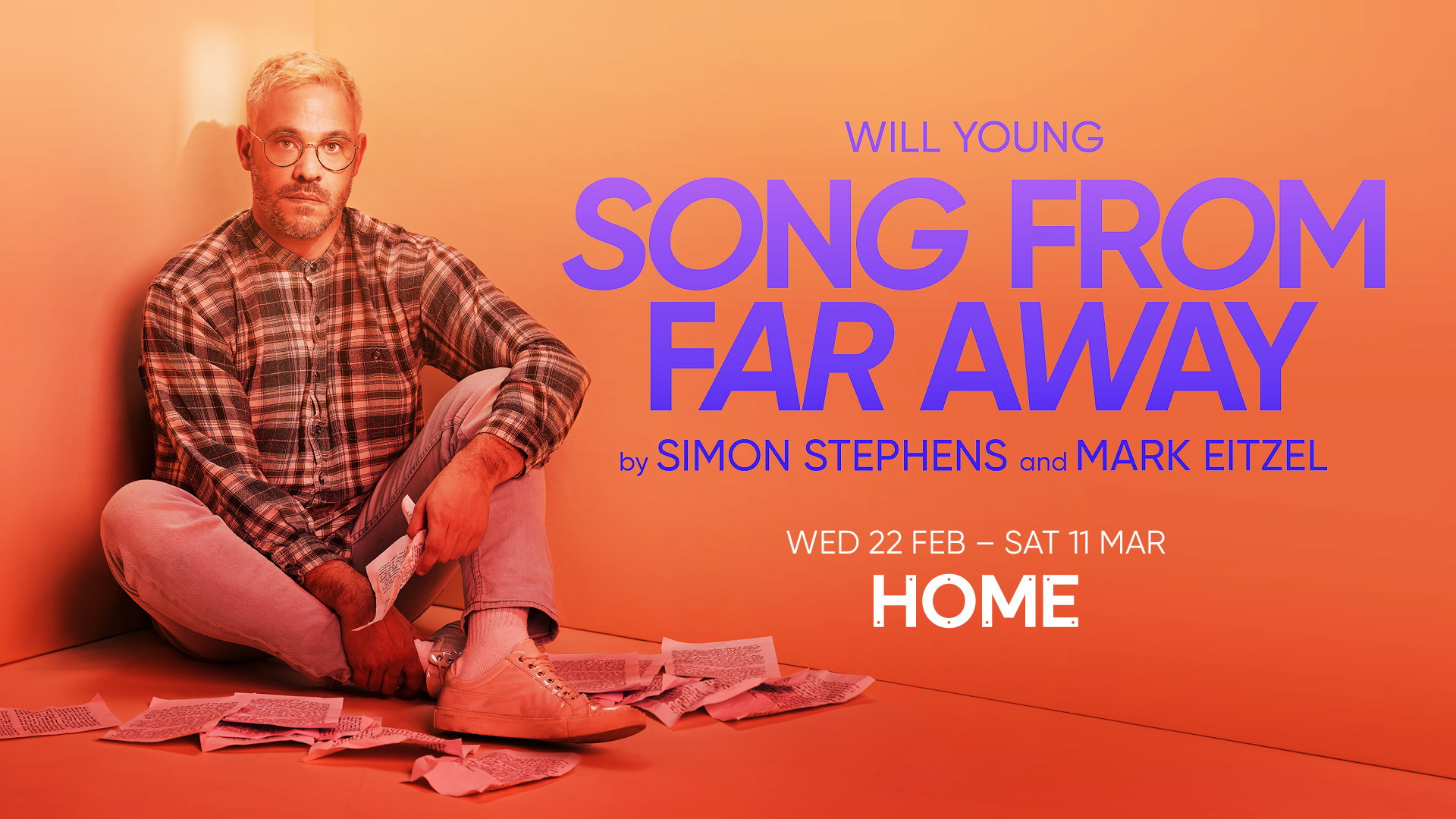 Song From Far Away
