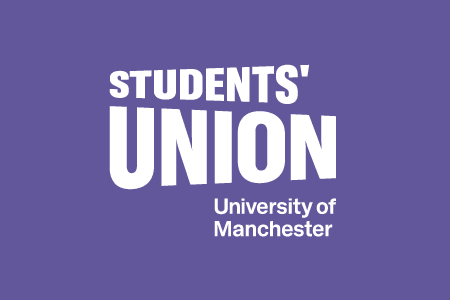 Students' Union logo