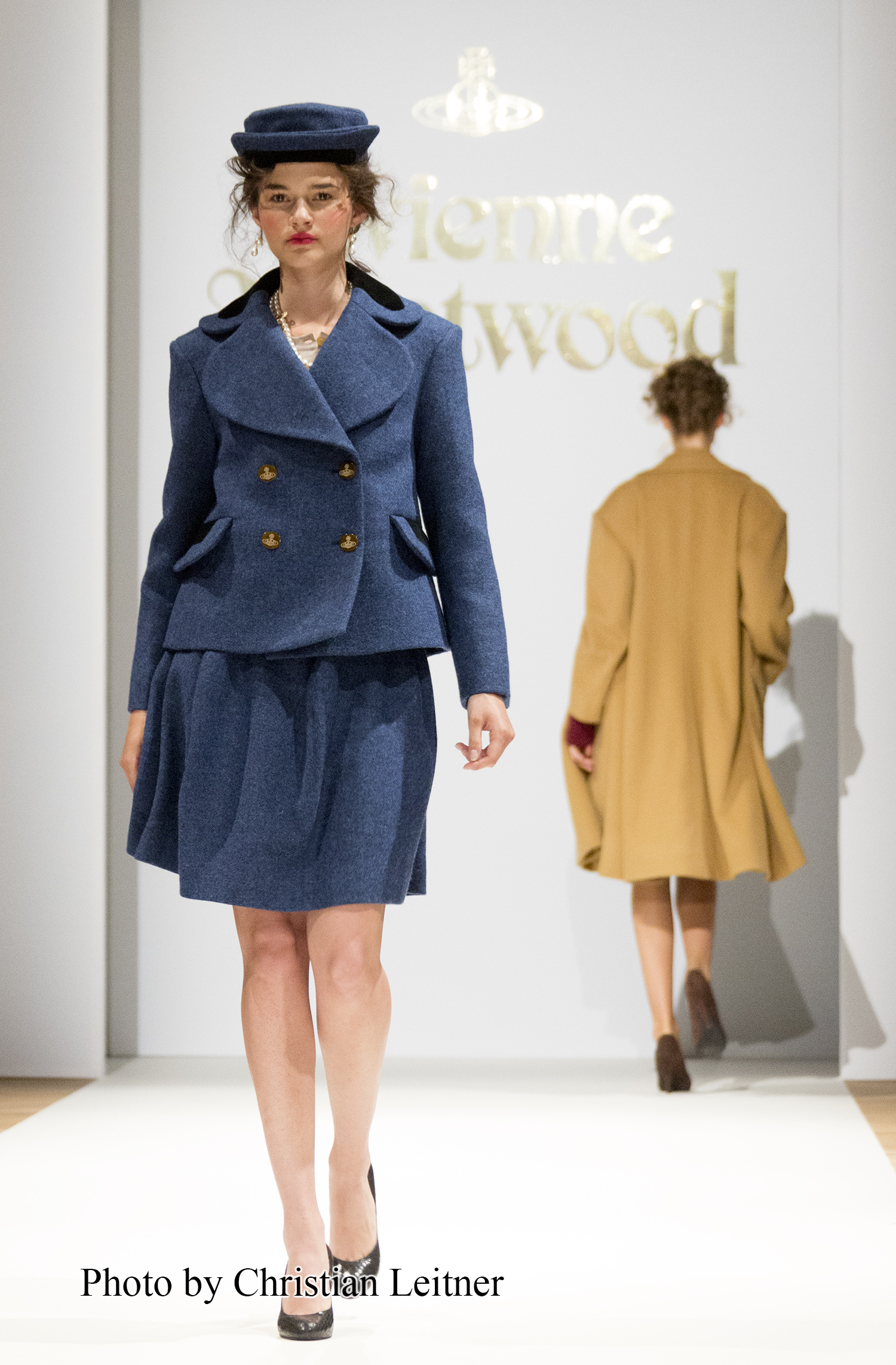 Vivienne Westwood