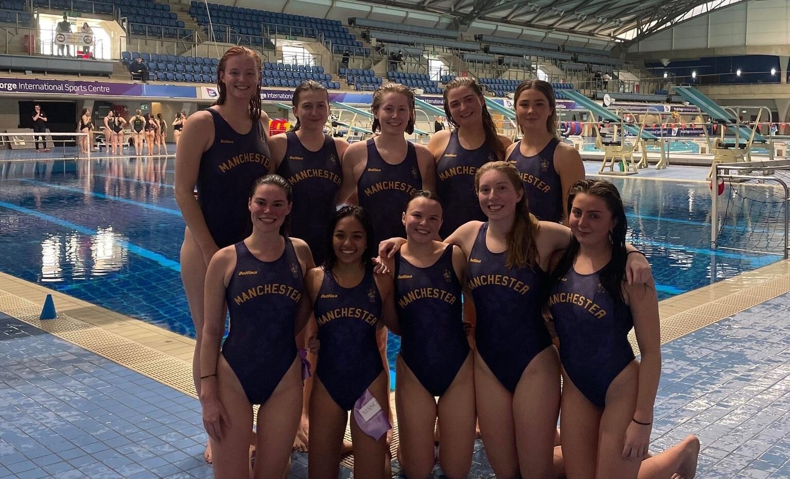 Water Polo 1