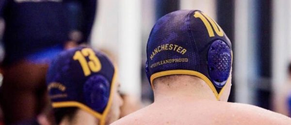 Water Polo 2