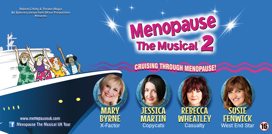 Menopause musical