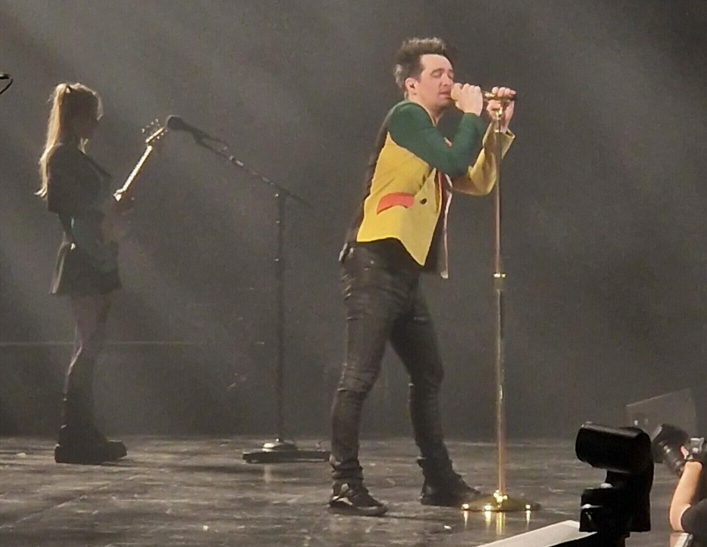 Panic at the Disco