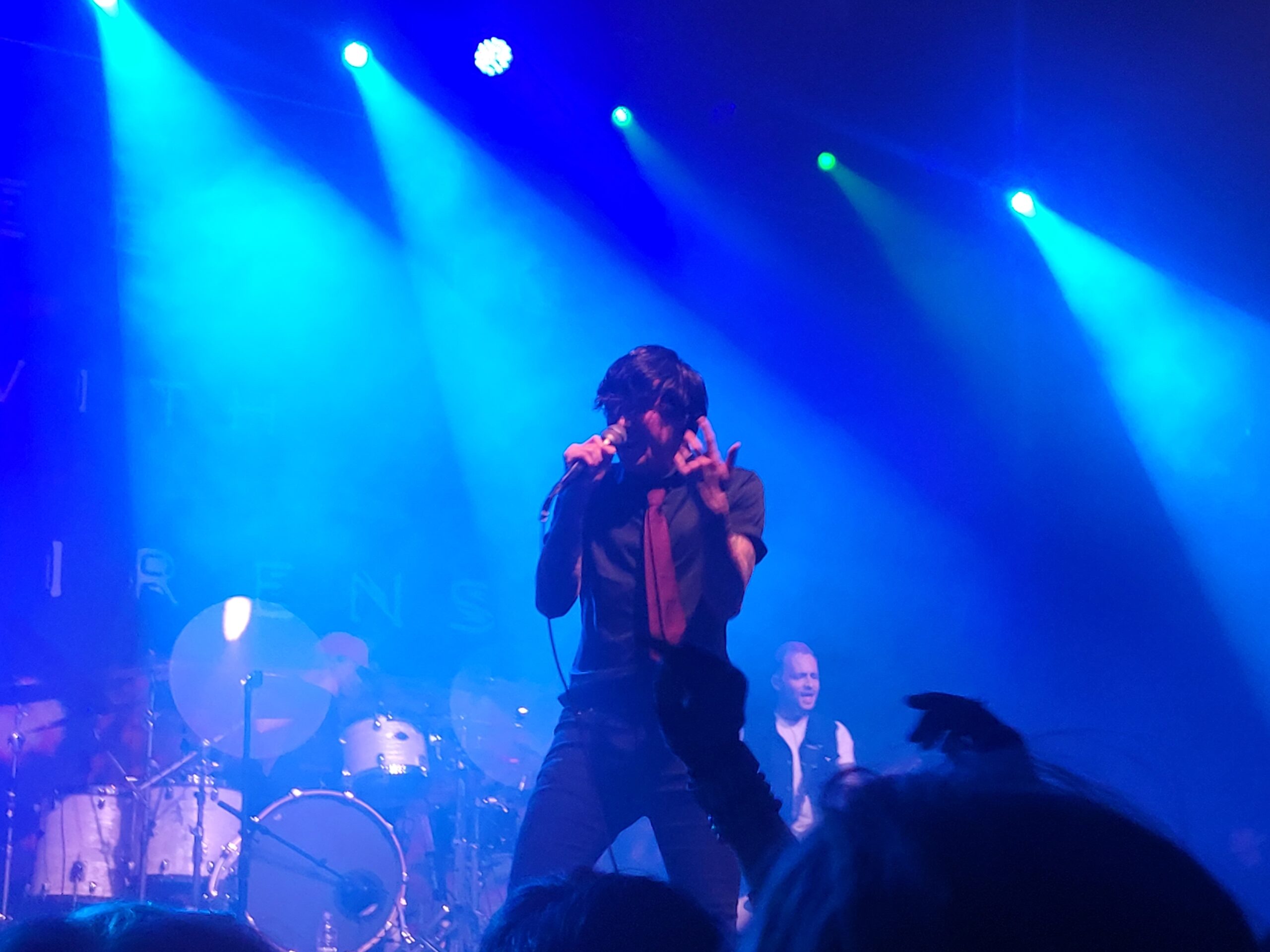 sleeping with sirens