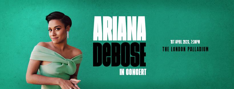 Ariana DeBose
