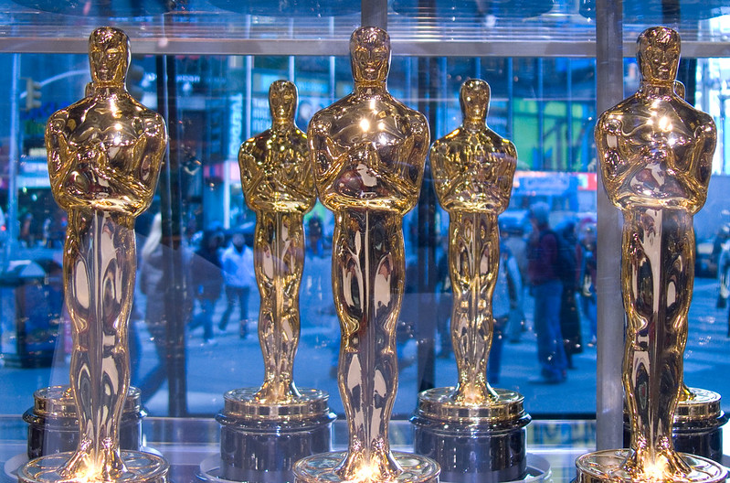 photo of the academy awards
