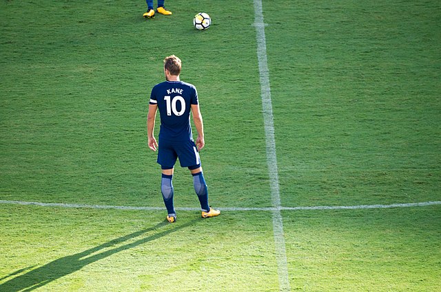 640px Harry Kane (35805453874)