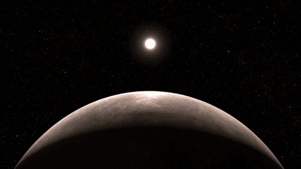 JWST LHS 475 B