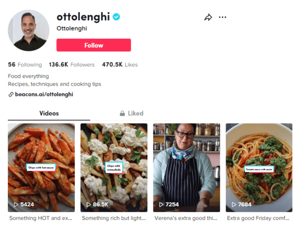 Ottolenghi