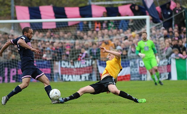 Dulwich Hamlets