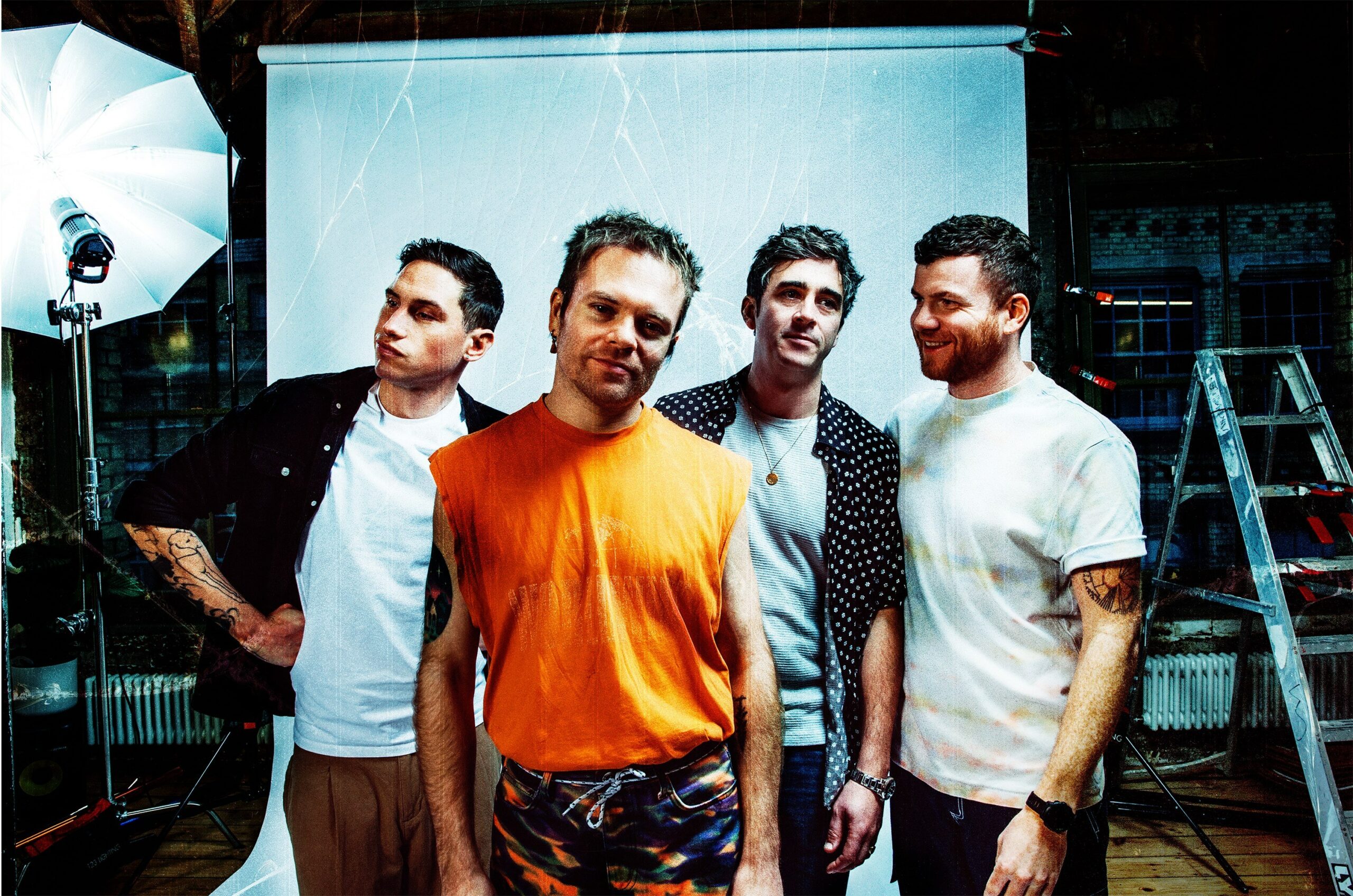 enter shikari