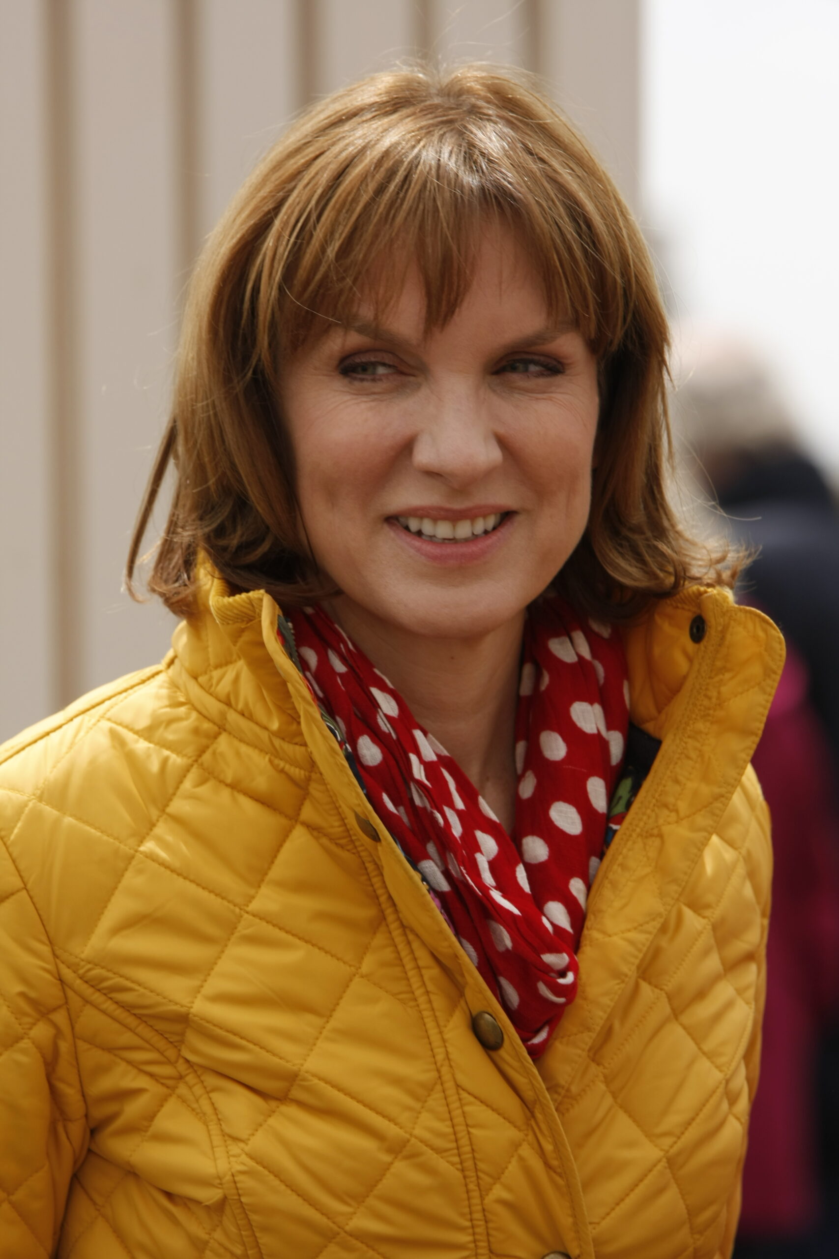 Fiona Bruce (8817648940)