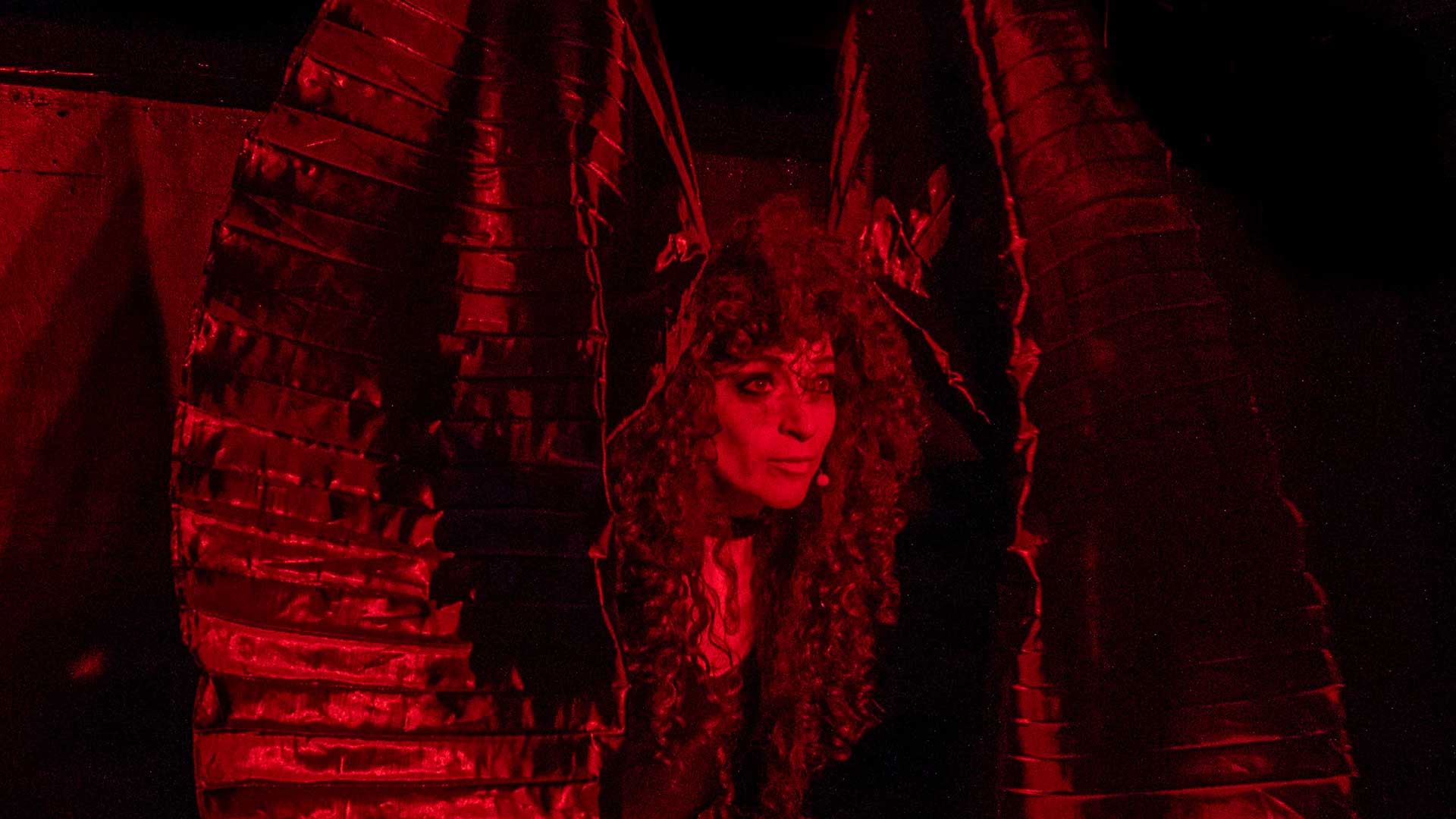 An Evening Without Kate Bush