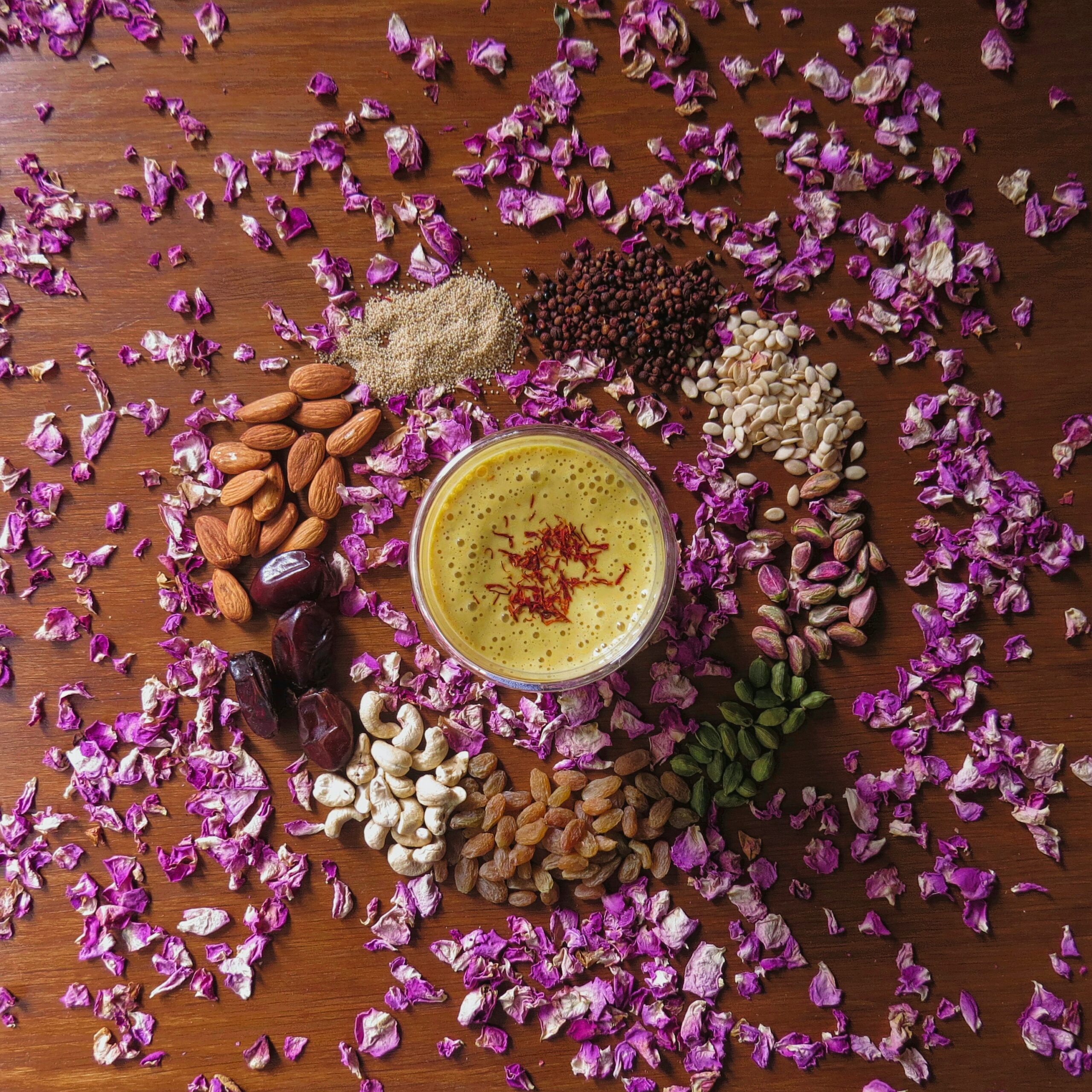 Indian Spices
