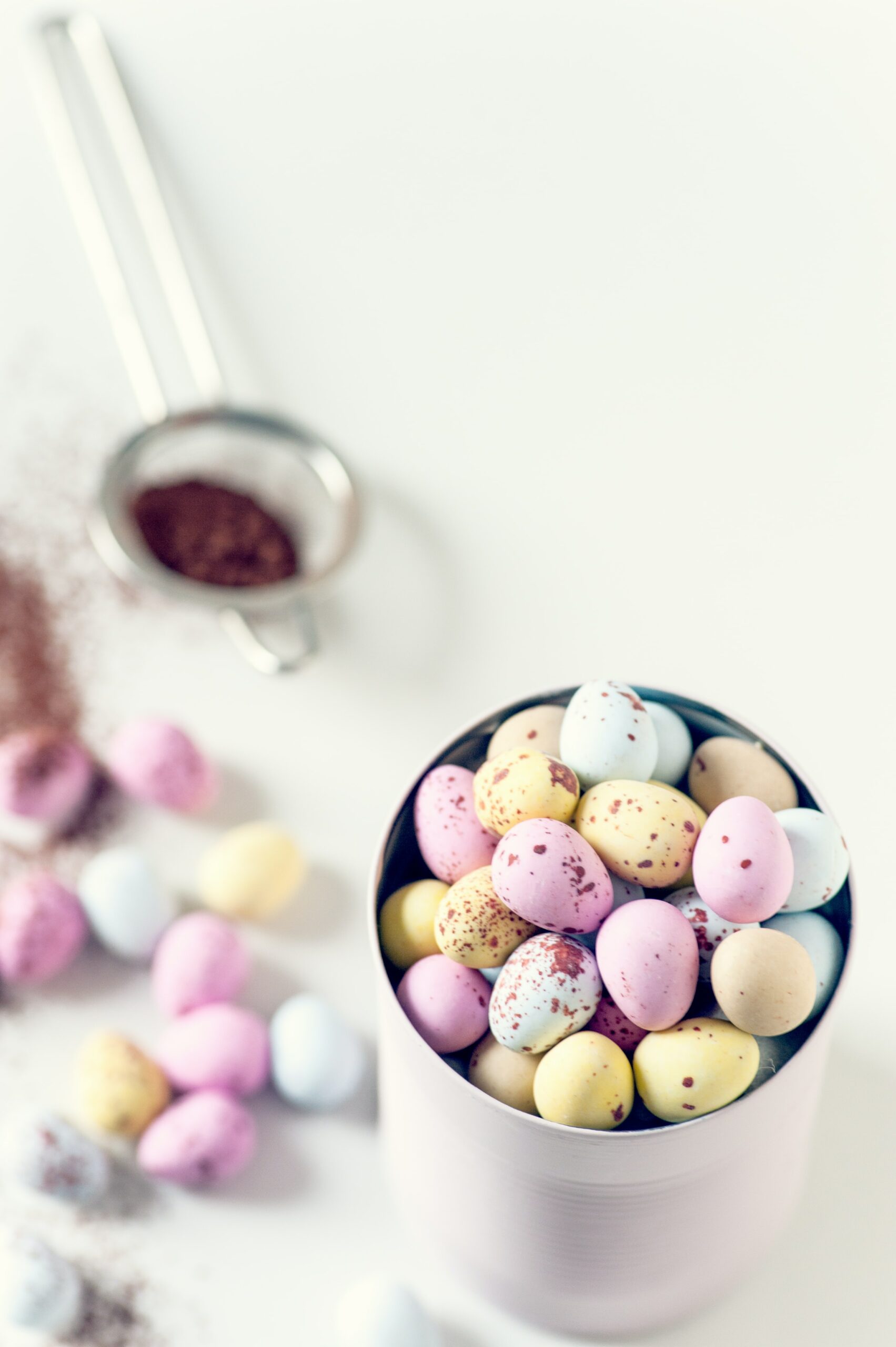 Mini Egg Photo Jasmine Waheed