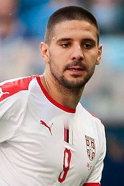 Mitrovic