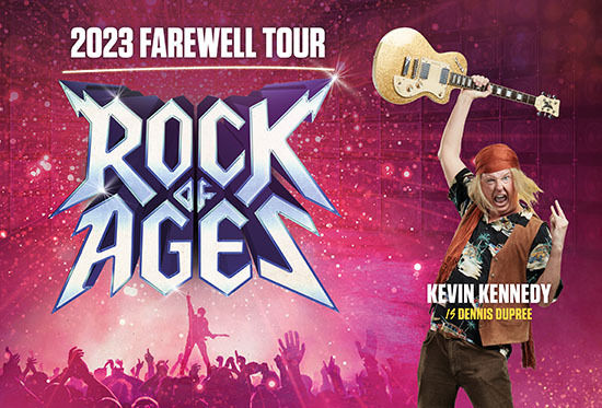 Rock of Ages