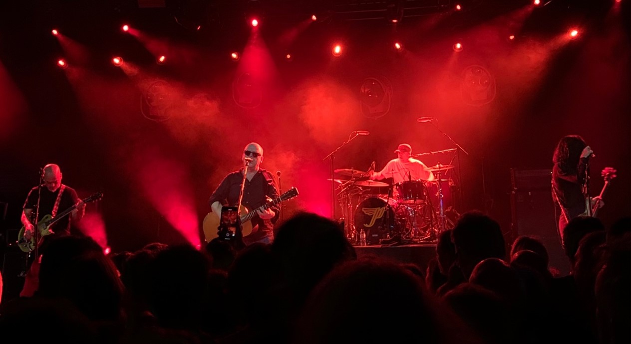 pixies