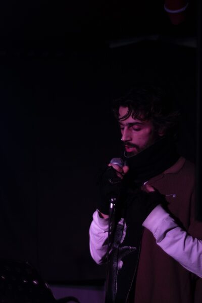 Purple Collective 9542